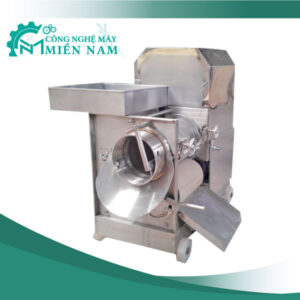 Máy Tách Xương Cá CR-900 inox