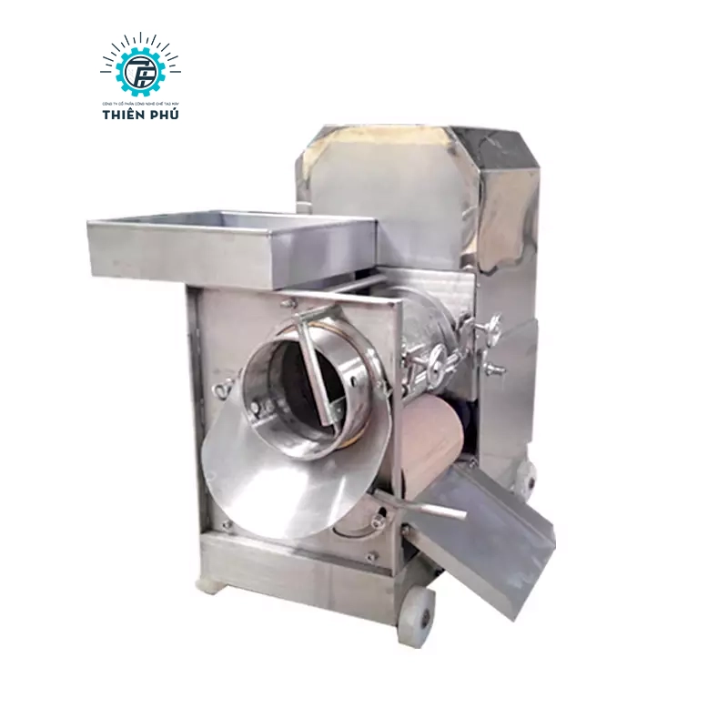 Máy Tách Xương Cá CR-900