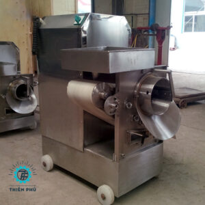 Máy Tách Xương Cá CR-900 inox