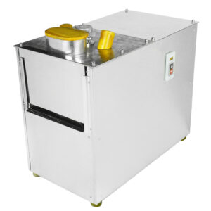 Máy Thái Dược Liệu QY-1