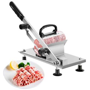 Máy Thái Thịt Đông Lạnh Cầm Tay ST-200