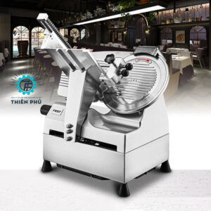 Máy Thái Thịt Tự Động SL-300E