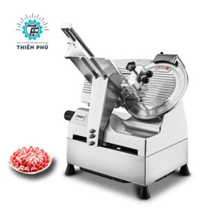 Máy Thái Thịt Tự Động SL-300E