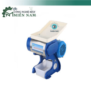 Máy Thái Thịt Tươi Sống Quay Tay