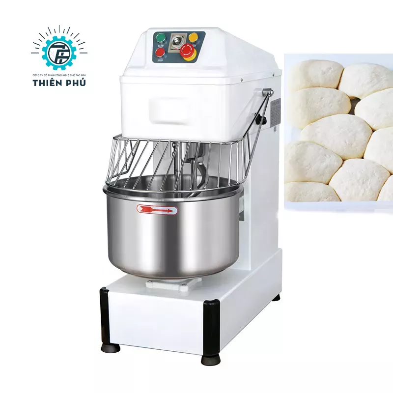 Máy Trộn Bột YSN-S30J