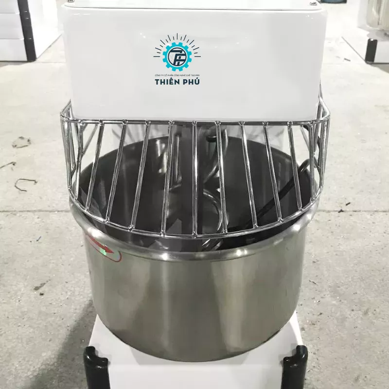 Máy Trộn Bột YSN-S30J