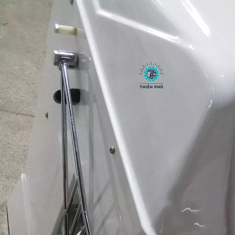 Máy Trộn Bột YSN-S30J