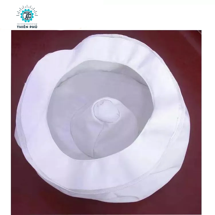 Máy Vắt Tinh Bột Ly Tâm