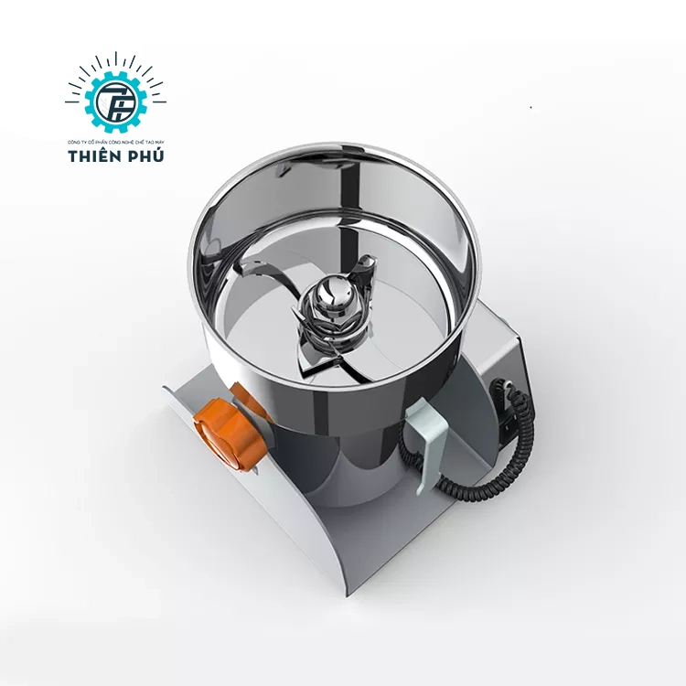 MÁY XAY BỘT KHÔ SIÊU MỊN