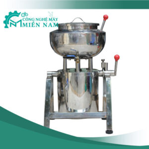 Máy Xay Giò Chả 5Kg