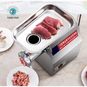 Máy Xay Thịt TJ-12