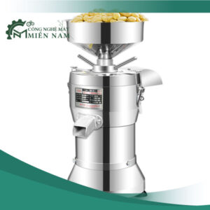 Máy Xay Và Vắt Sữa Đậu Nành