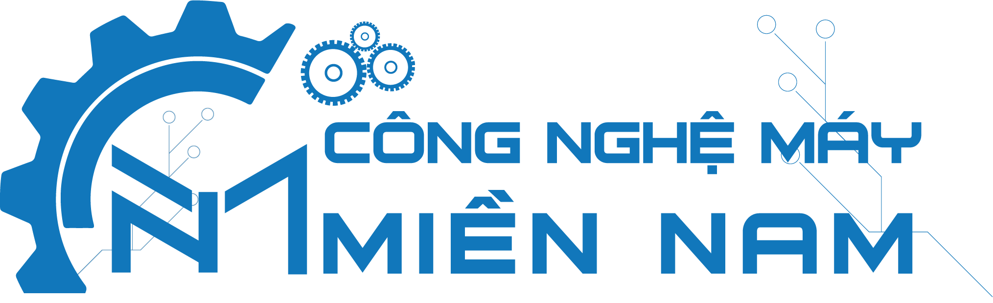 Công Nghệ Máy Miền Nam