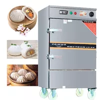 Tủ Sấy - Tủ Hấp - Tủ Nấu Cơm