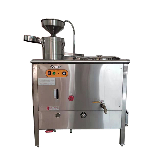 Bộ Dây Chuyền Sản Xuất Đậu Phụ YC-9