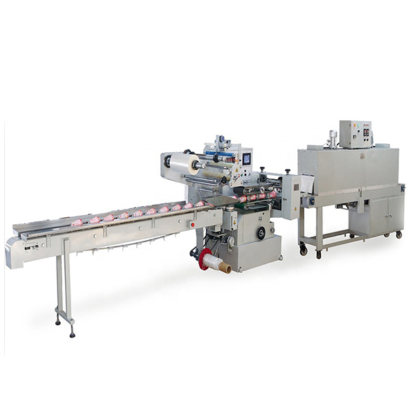 Dây Chuyền Co Cắt Màng Dạng Ly