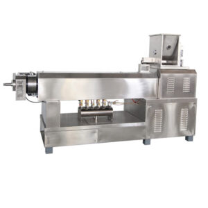 Dây Chuyền Sản Xuất Bún Tươi 200-250kg/h