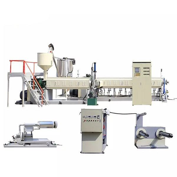 Dây Chuyền Sản Xuất Hộp Xốp