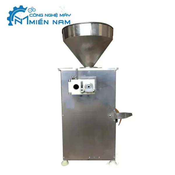Dây Chuyền Làm Xúc Xích